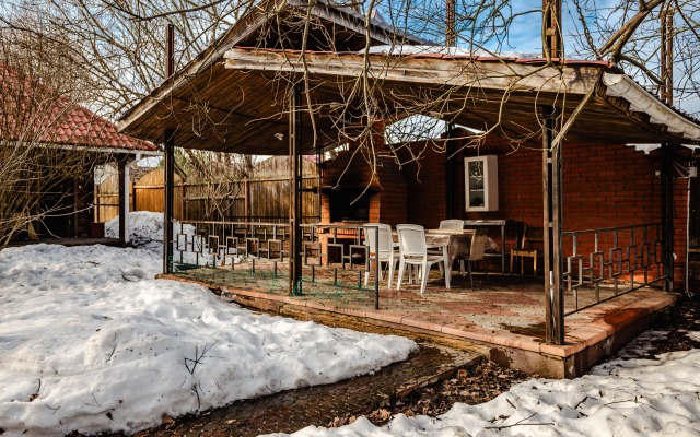 Bachurino Derevnya 254 Private House