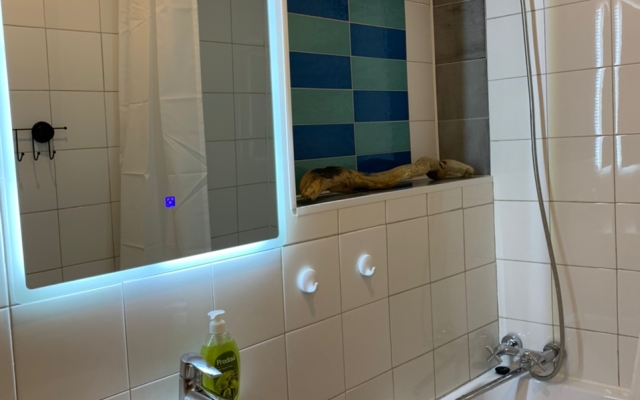 Апартаменты Оранжерея