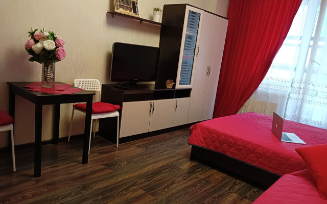 Park Inn Citi Rooms Apartments 5