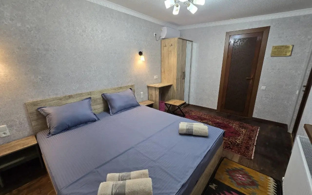 HAVAS Guest house