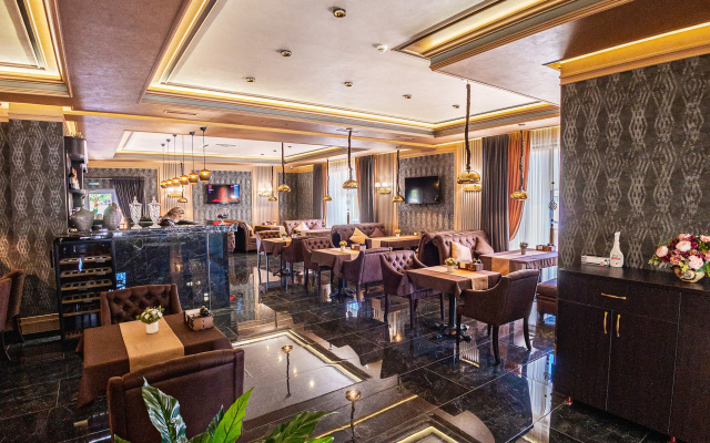 Efremov Hotel