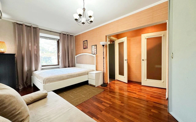 Апартаменты У МГТУ Станкин Метро Савеловская