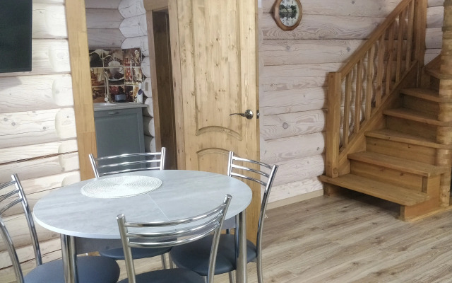 N2 Pod Uglichem Guest house