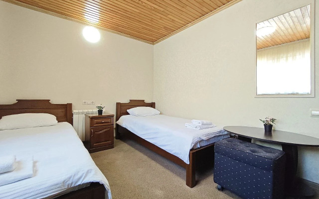 VV Guest House