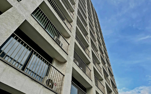 Апартаменты Восход