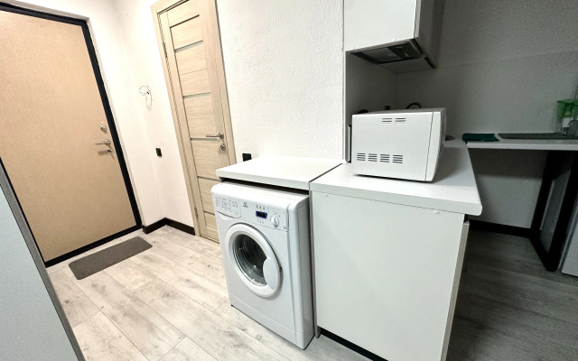 Po ulice Melnikayte, 83 Flat