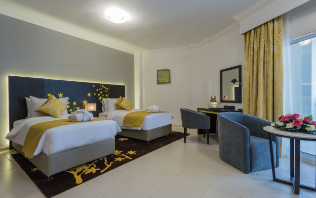 City Stay Prime Apart hotel