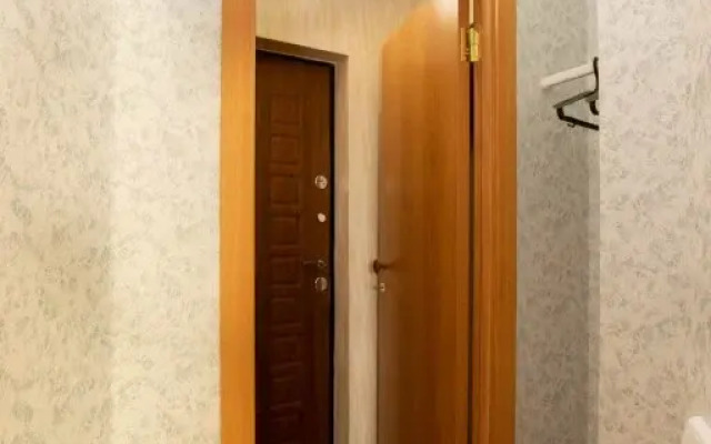 Оdnokomonatnyye U Permskoj Yarmarki Apartments