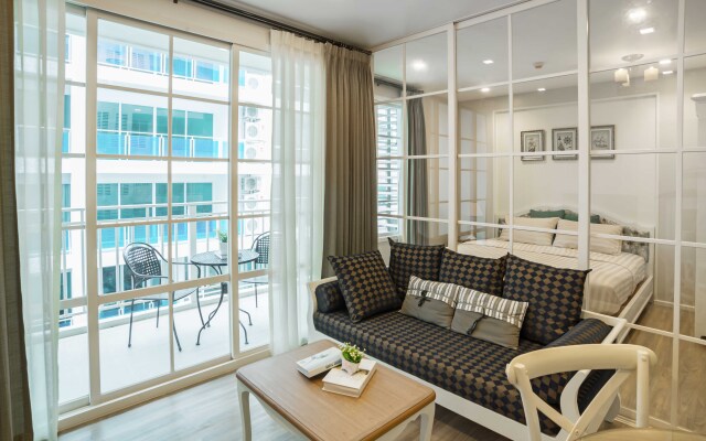 Summer By Favstay Apartments