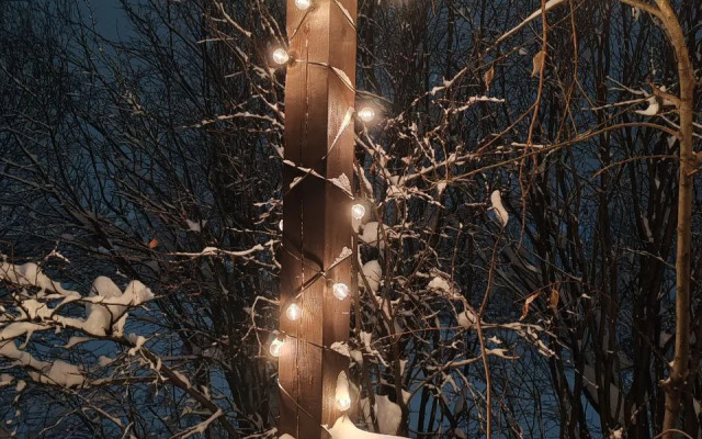 Дача в Геше на 12 человек