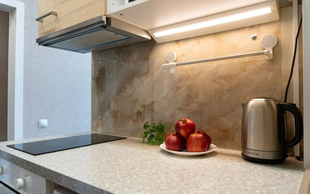 Апартаменты Просторные на 2 этаже