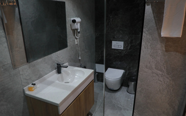 Asal Boutique Hotel