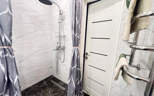 Квартира Комфортная квартира в новом ЖК