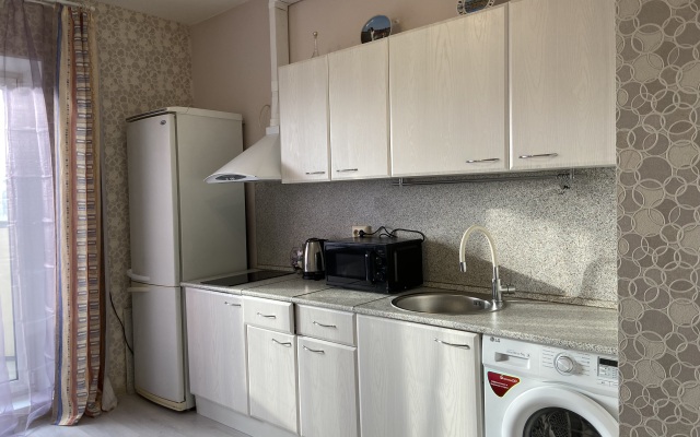 Lucky time apartment