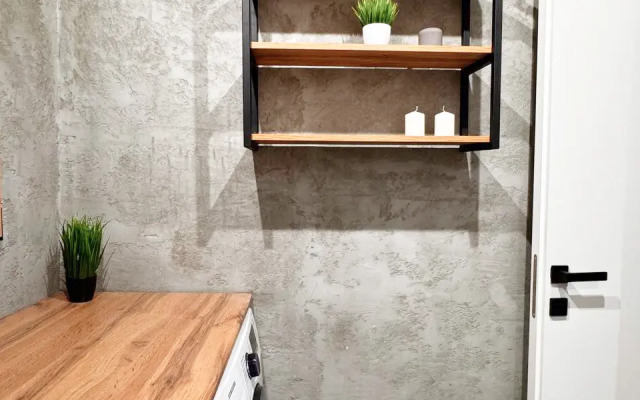 Квартира urban development