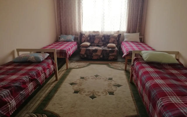 Меблированные комнаты Рыбка