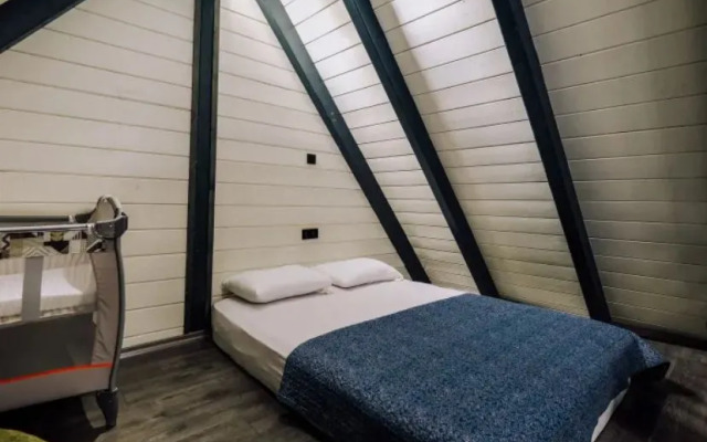 Moonsa Boutique Villas Boutique-hotel
