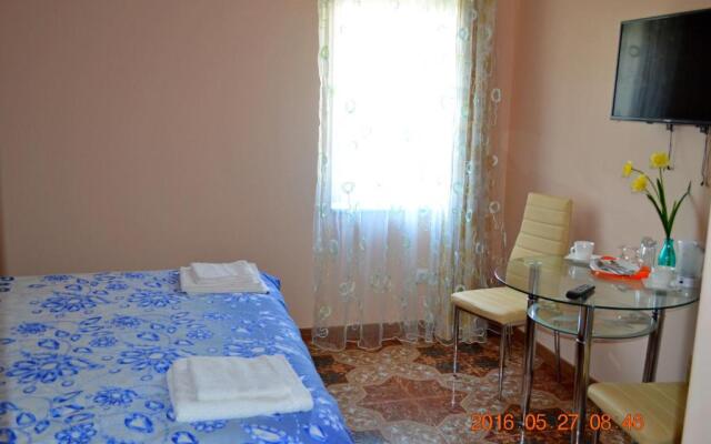 Na Lugu Guest House
