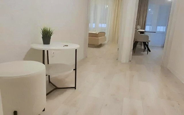 Квартира Фото Реальное