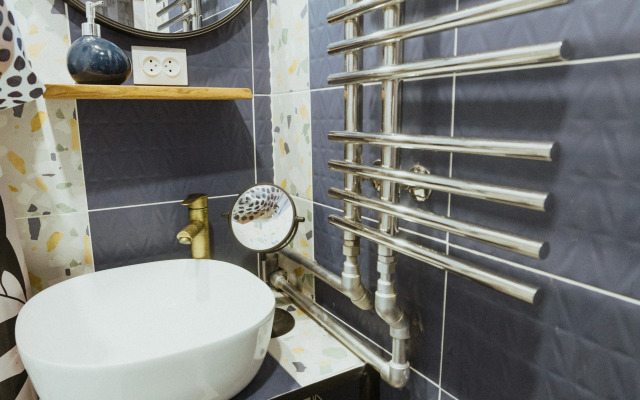 Квартира Двухкомнатная на Крупской