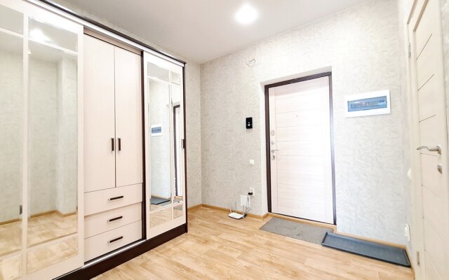Skyroom Flat