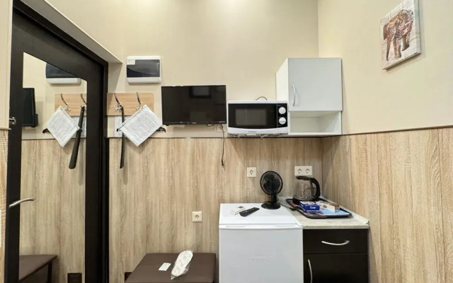 Apartments mini-studio Apartonika