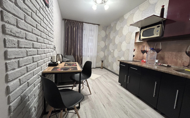 Privilegiya Apartments