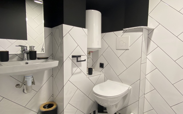 Апартаменты Эволюция