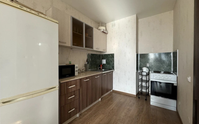 Квартира в массиве Олимпийский 17