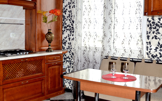 Апартаменты напротив ТРЦ Рубин