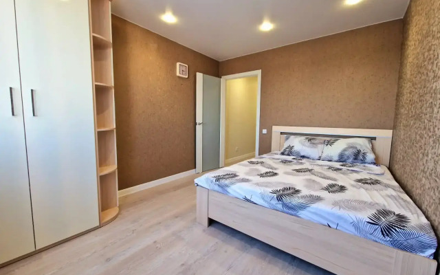 Квартира на Рождественской