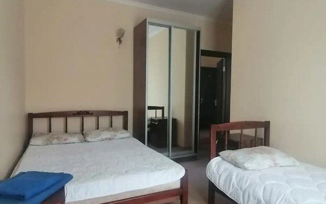 Lilo Guest house