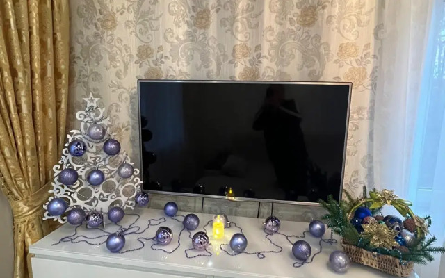 Квартира Уютная в Сочи