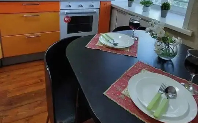 Tsentr ul. Lenina, 74 Flat