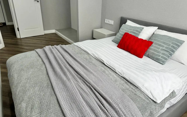 Апартаменты В НАХИЧЕВАНИ