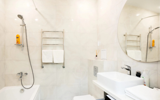 Квартира Чили