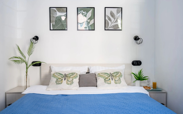 Квартира на 13й Красноармейской 20