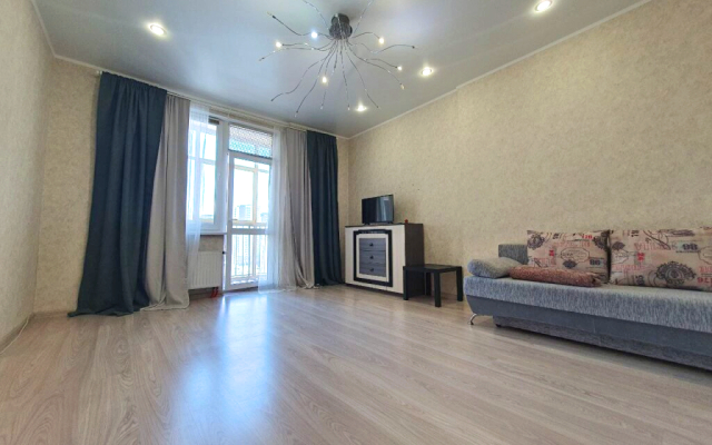 Utrip Houston Apartament