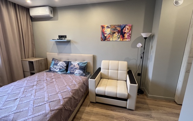 Luxury apart Sky Point Apartments