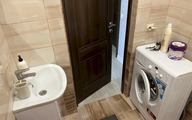 Частный дом 318 на Шмидта