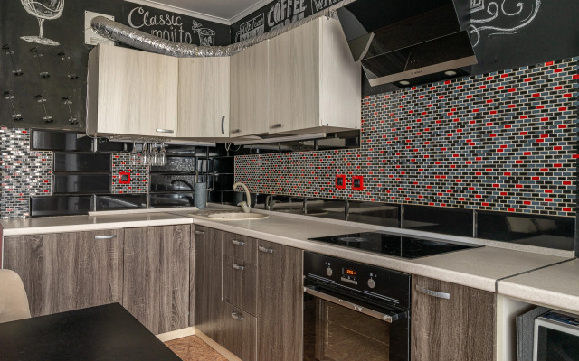 Квартира в ЖК Садовый