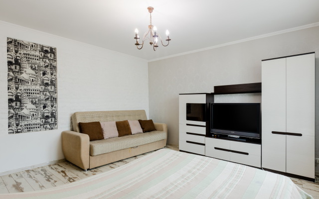 Апартаменты SPBstay Galernaya 17