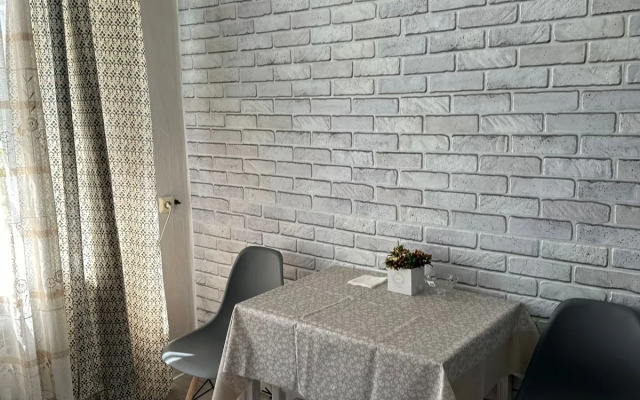 Квартира Дом Хельги