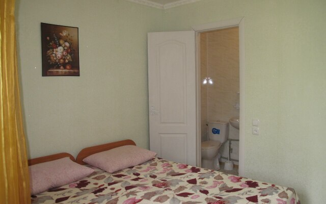Diliya Guest House