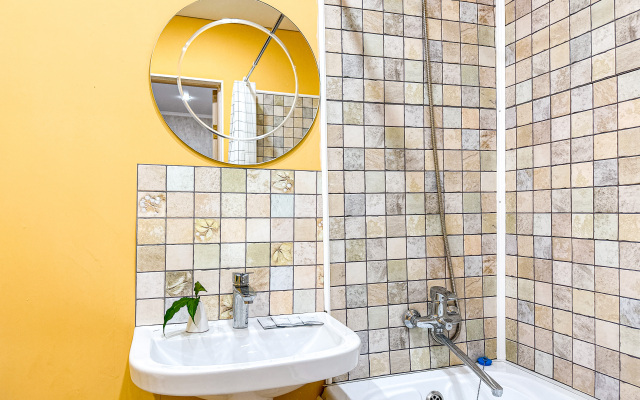 Krymsk Home Apartments