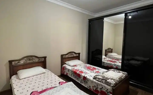 Гостевой дом Дом Горца