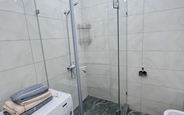Tur House Y Mory Apartments