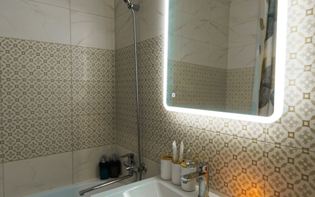 Квартира Шикарная в Центре Кемерово