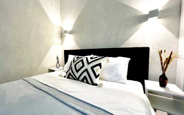 Квартира Неотель на Олимпийском бульваре