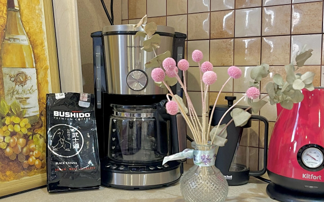 Квартира Двухуровневая Мансарда с Видом на Замок